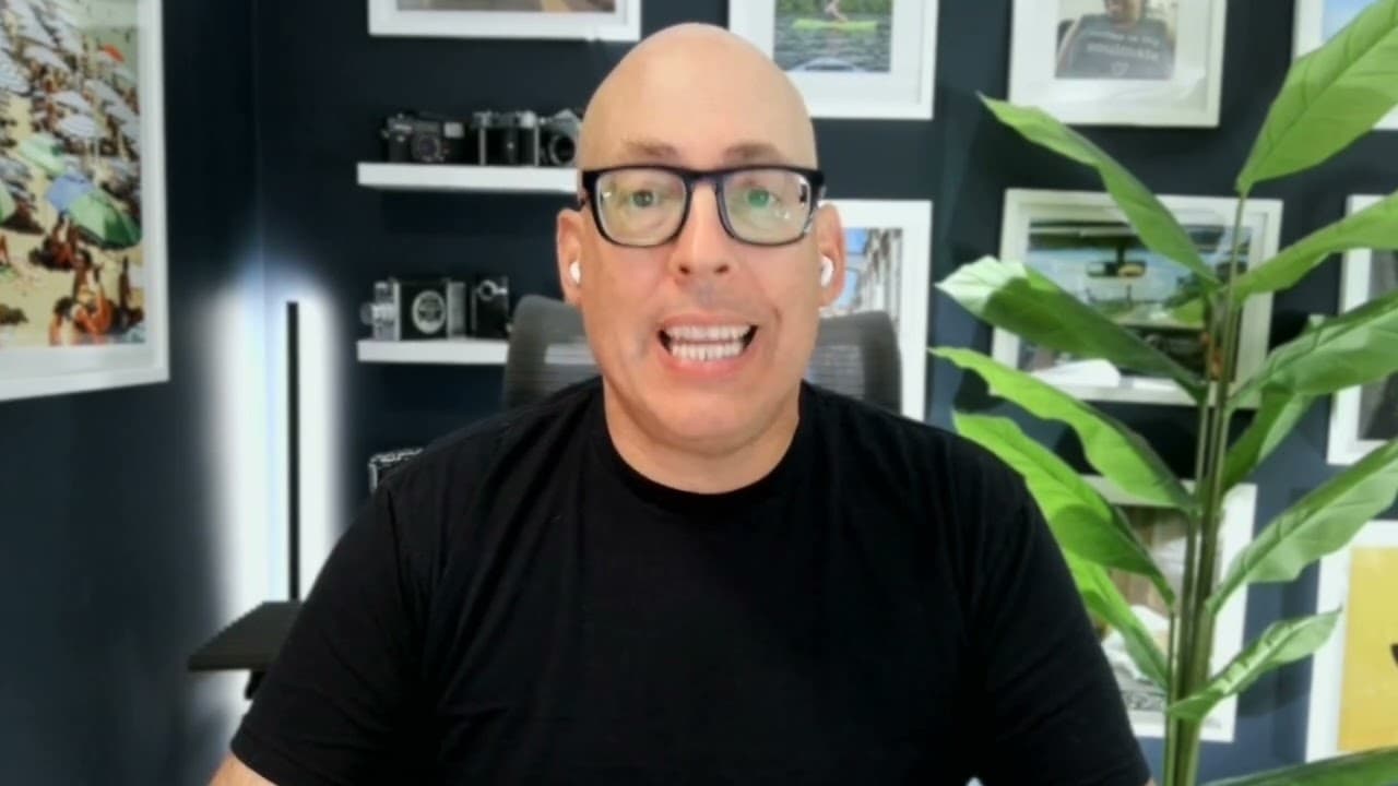 Video testimonial thumbnail for Ken